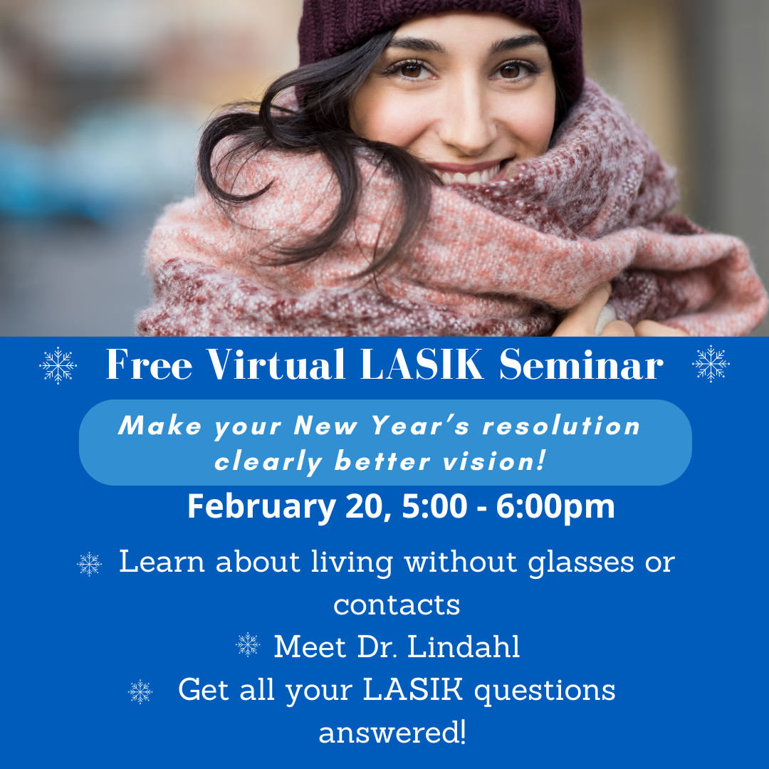 February 2025 LASIK Virtual Event (1080 x 1080 px) 