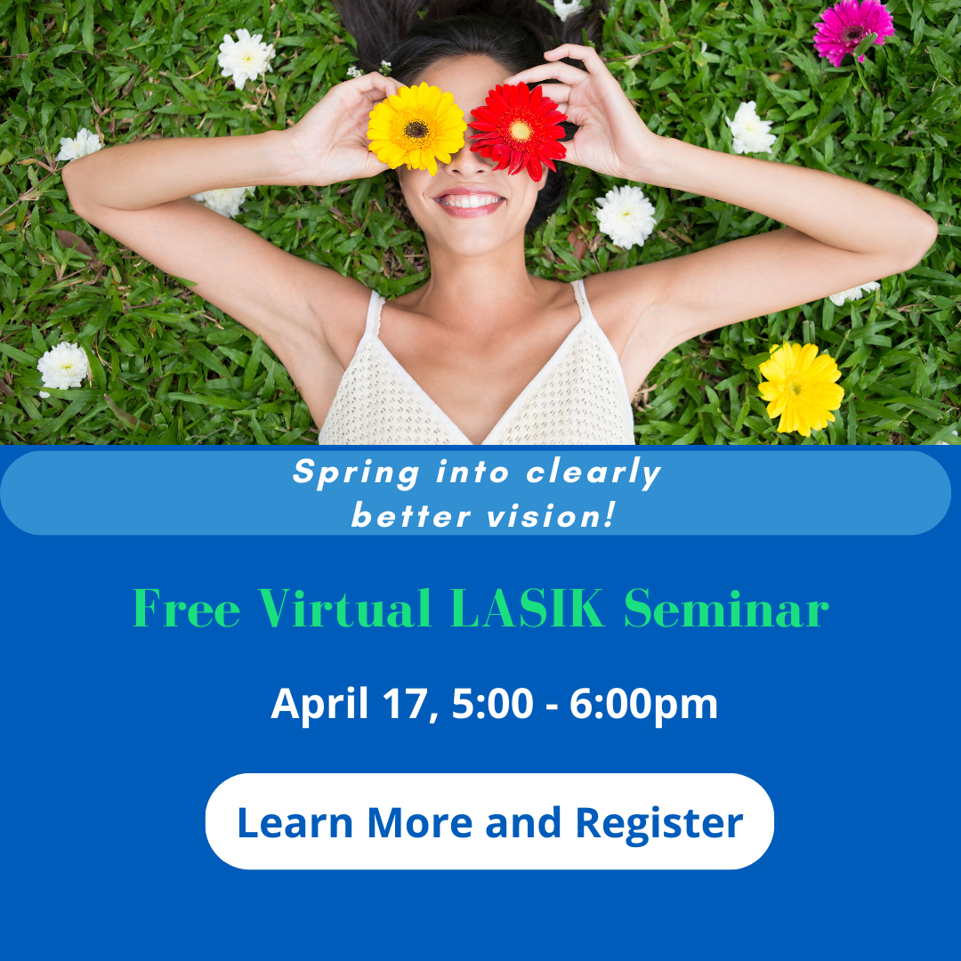 Spring 2025 LASIK Virtual Event (1080 x 1080 px) 